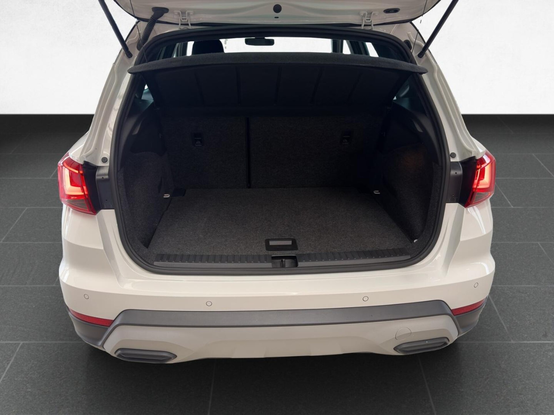 SEAT Arona Xperience
