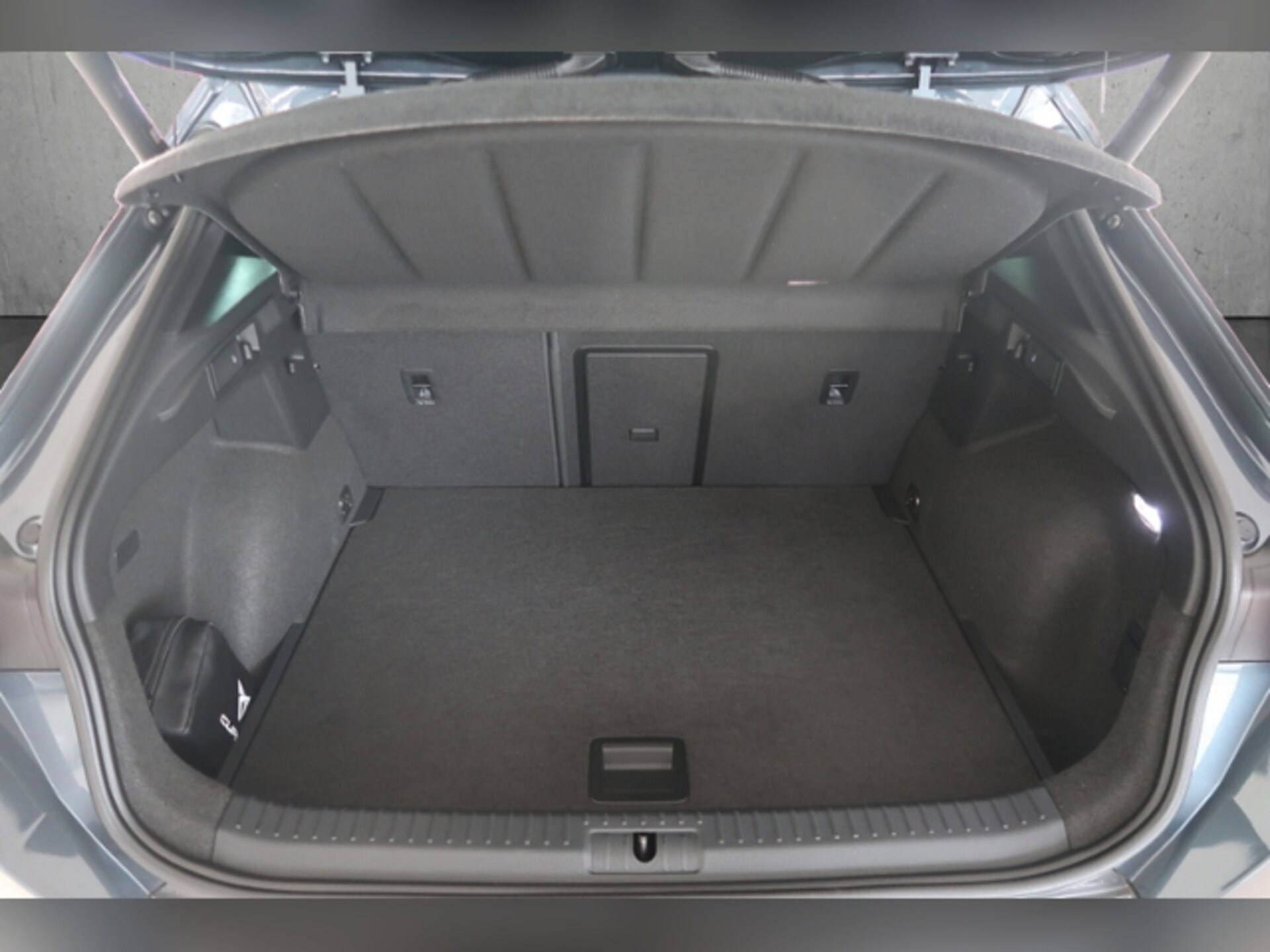 CUPRA Formentor VZ