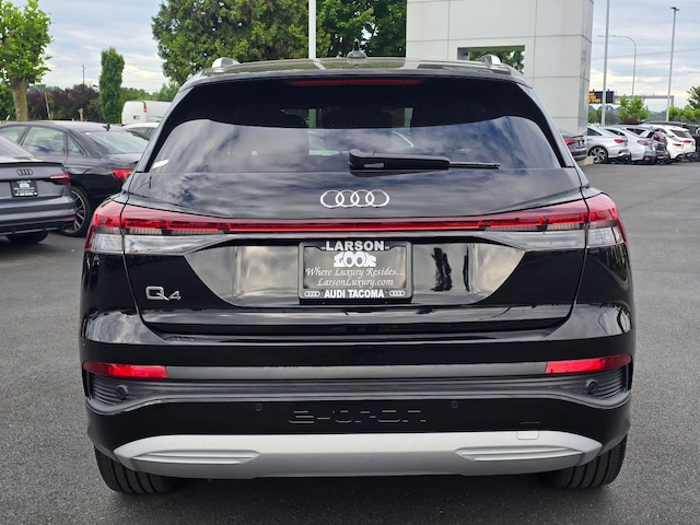 2023 Audi Q4 e-tron