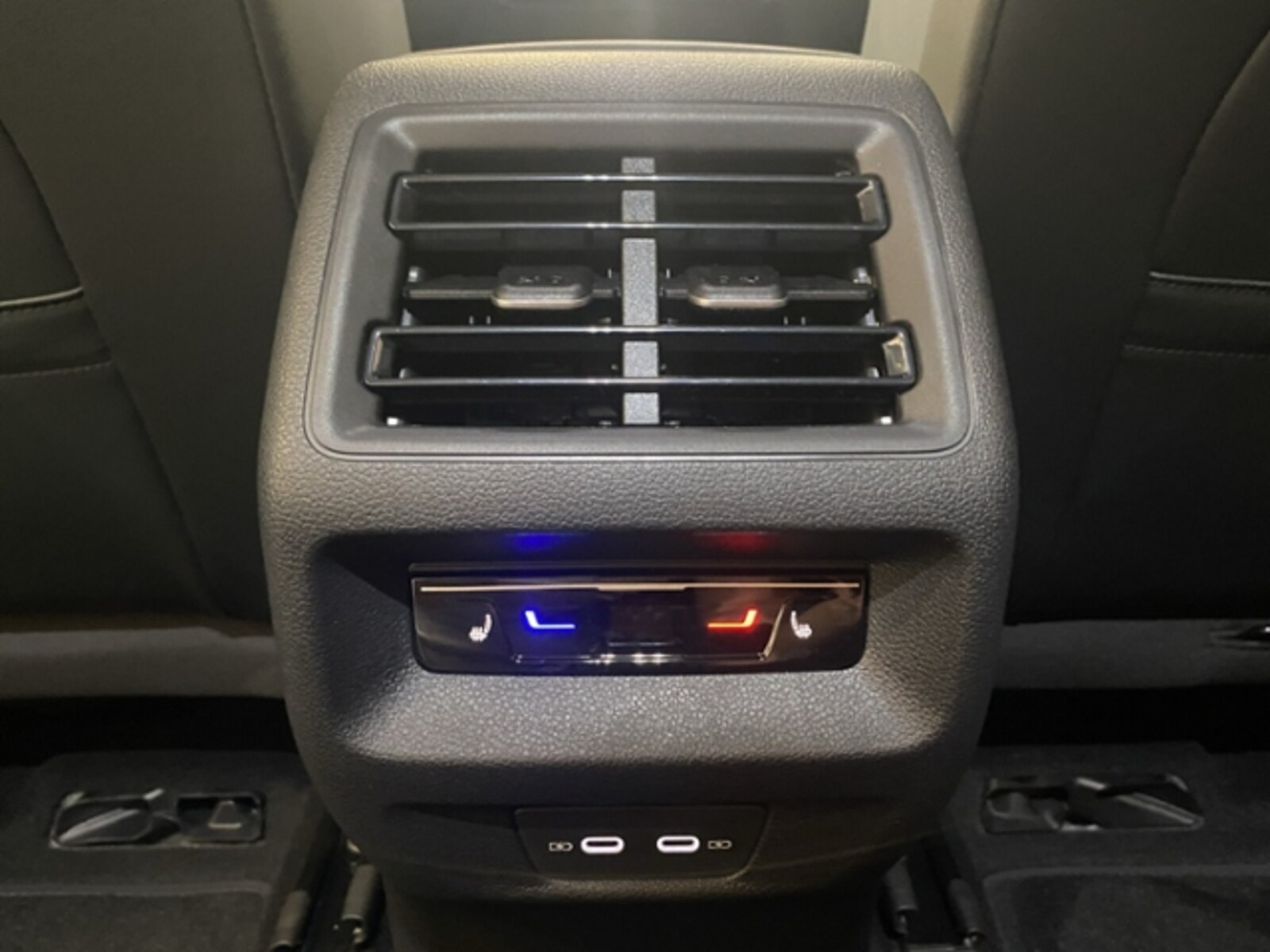 Volkswagen Tayron – Bild 10