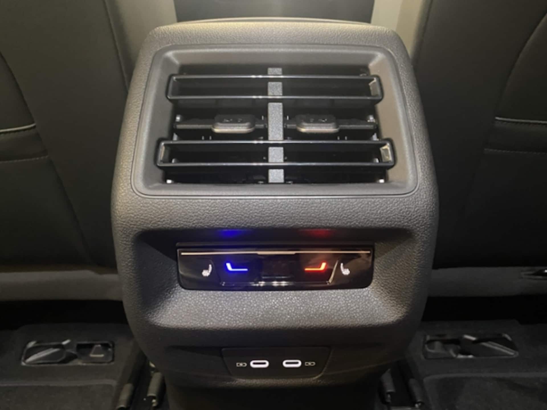 Volkswagen Tayron Elegance