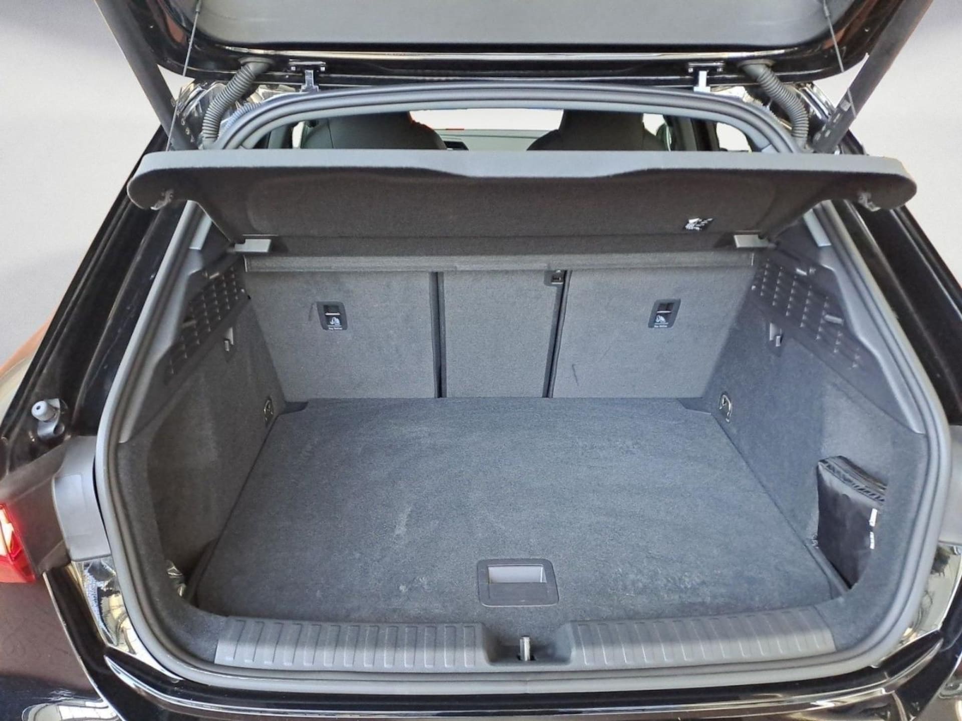 Audi A3 Sportback Advanced