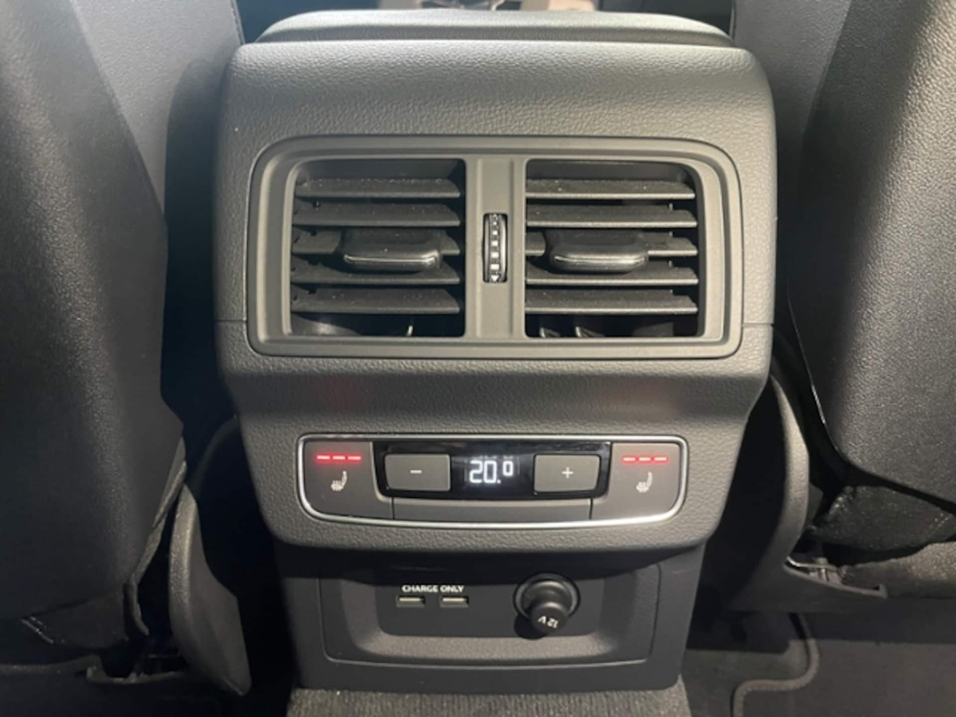 Audi Q5 TFSI e S line
