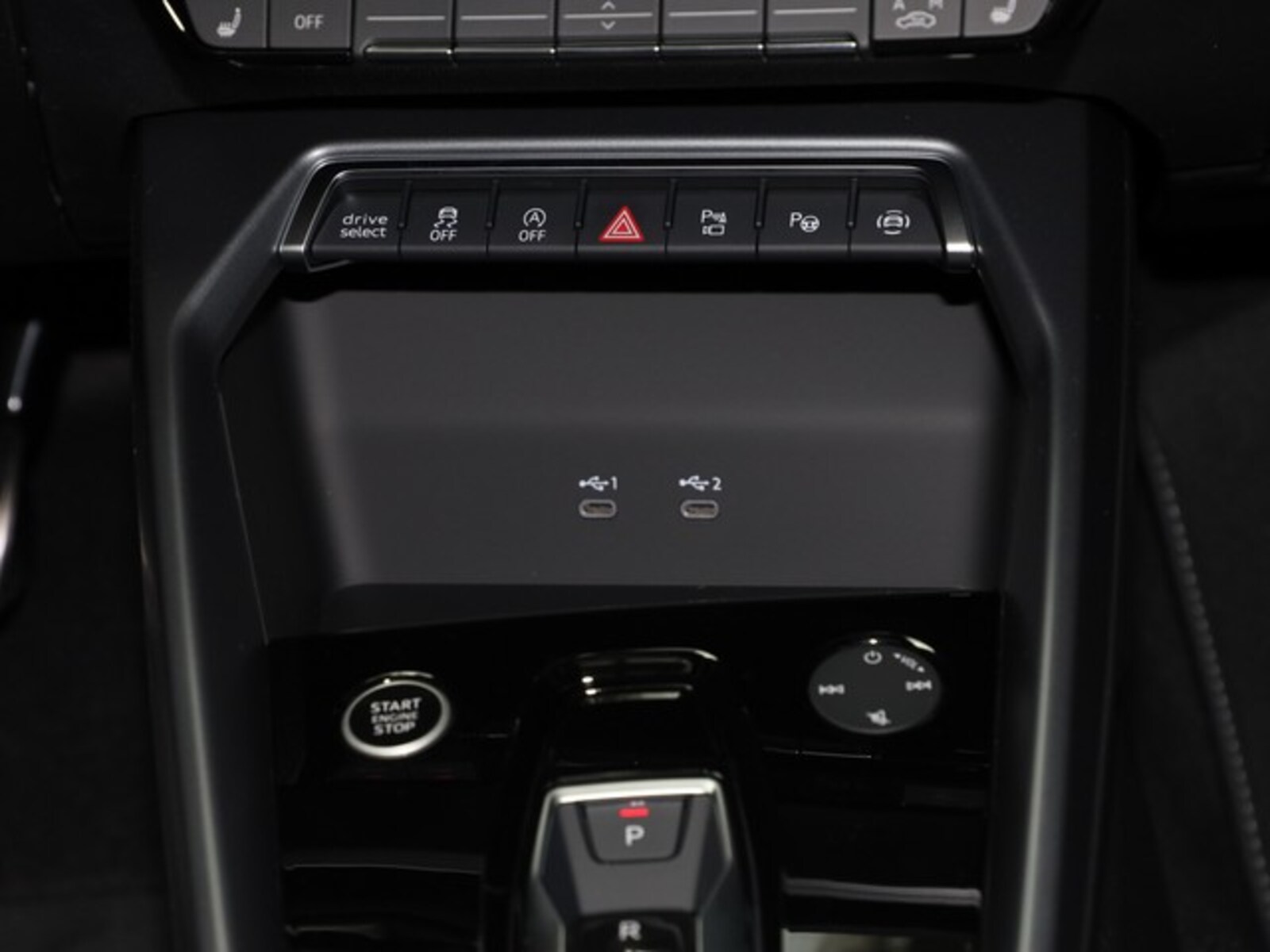 Audi A3 Sportback – Bild 14