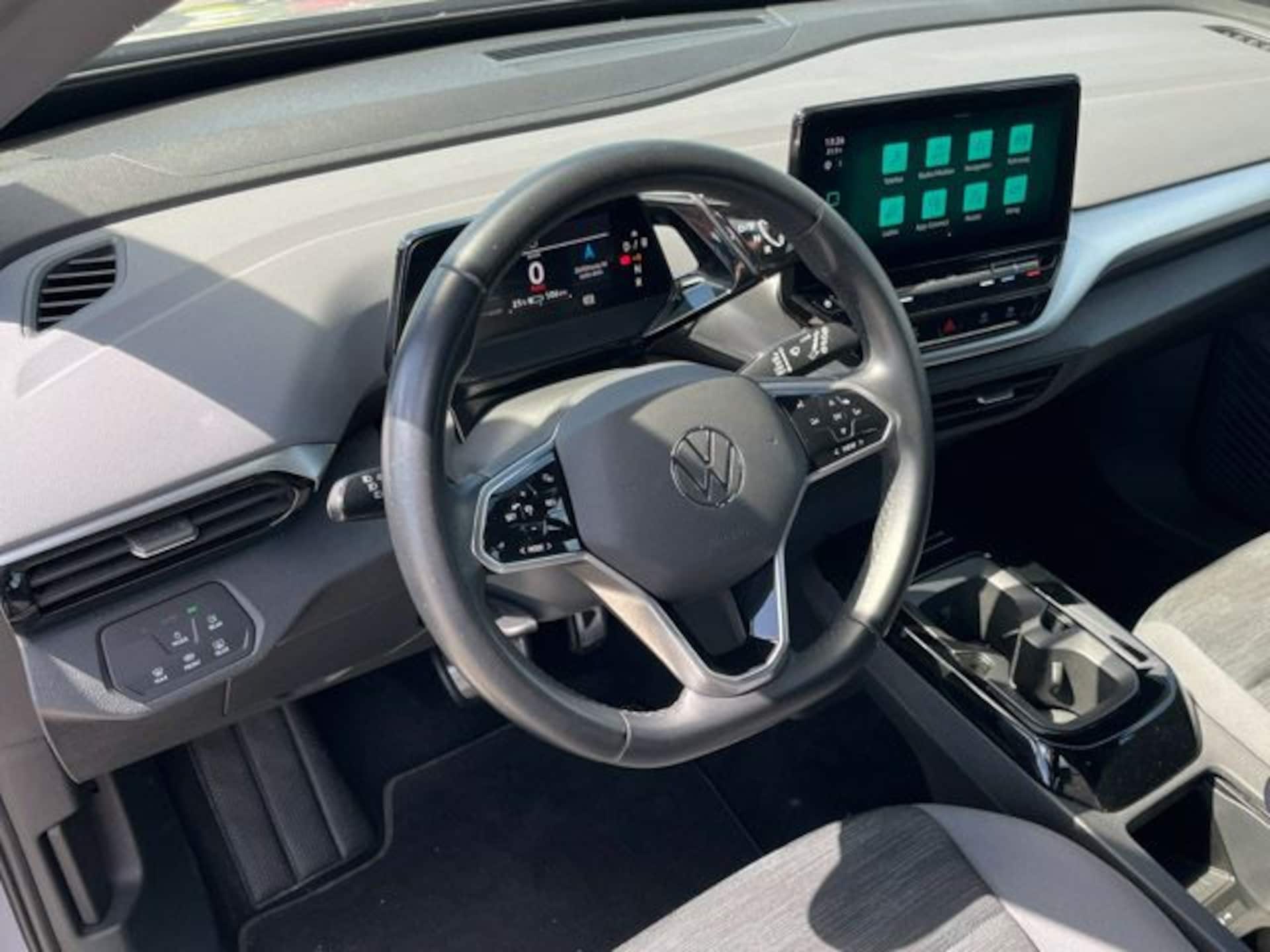 Volkswagen ID.4 Pro Performance