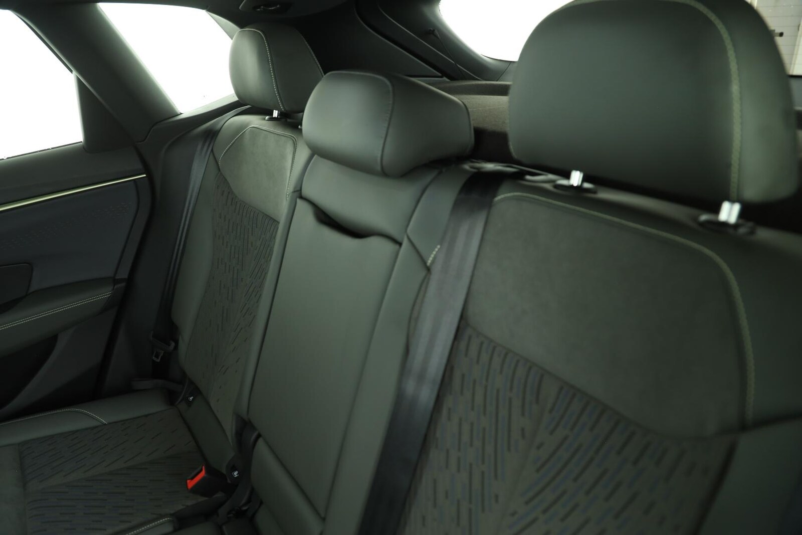 CUPRA Terramar – Bild 13