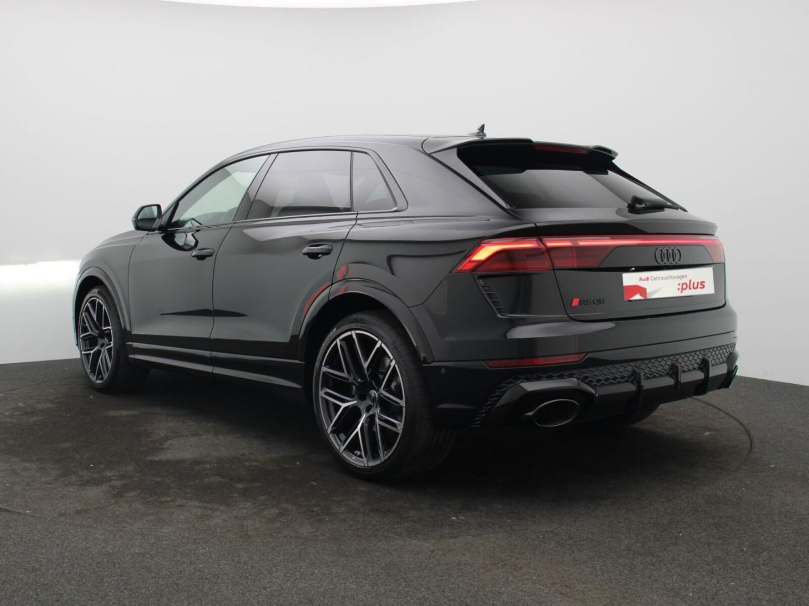 Audi RS Q8 – Bild 5
