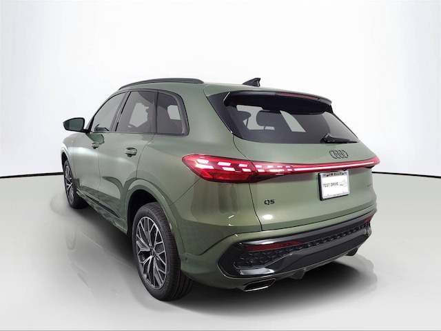 2026 Audi Q5
