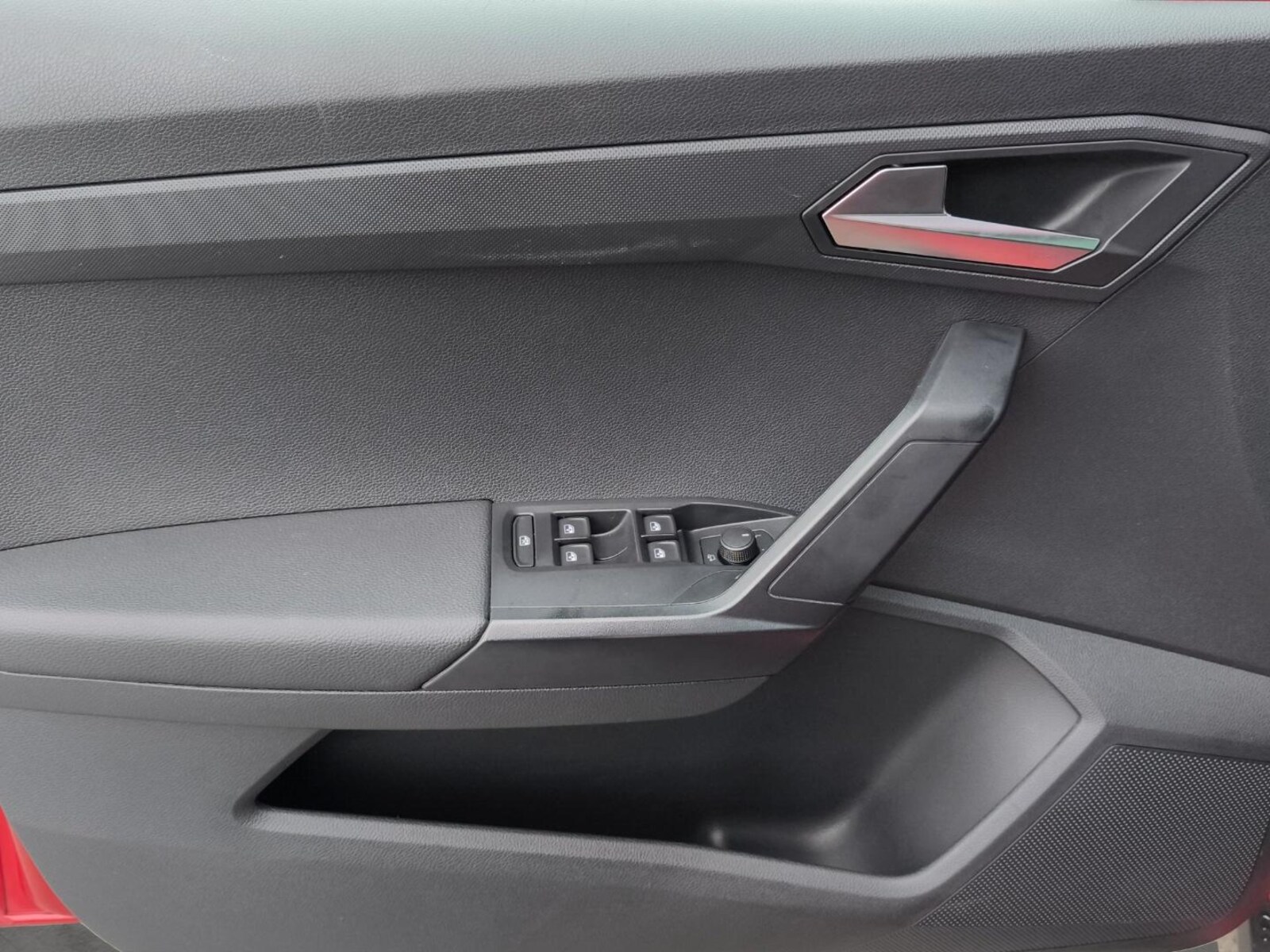 SEAT Arona – Bild 13