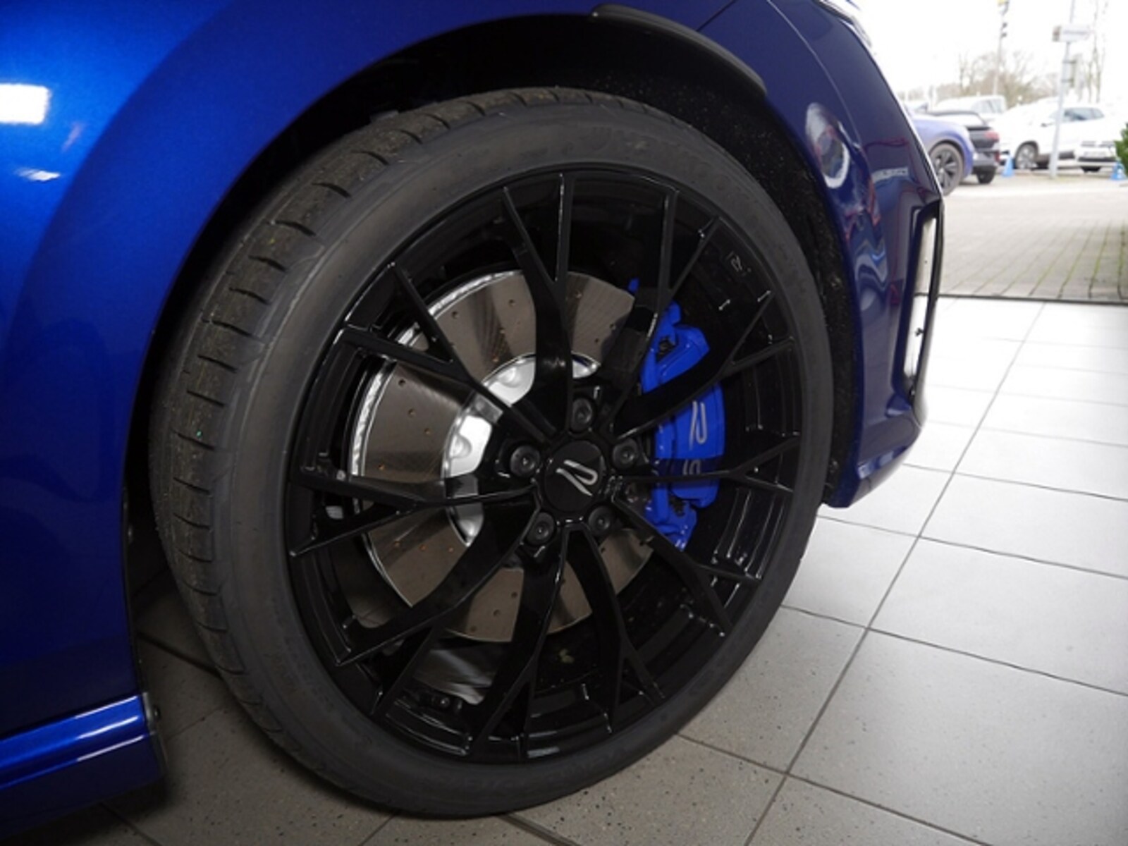 Volkswagen Golf Variant – Bild 14