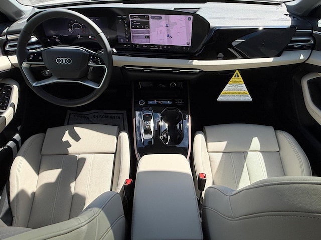 2026 Audi A5 Premium Plus - Photo 12