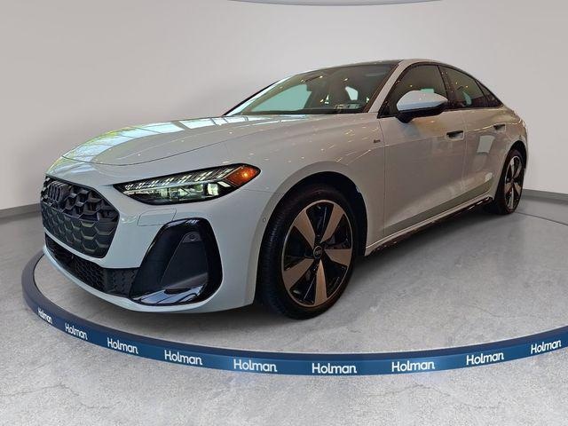 Photo of 2026 Audi A5 Sedan