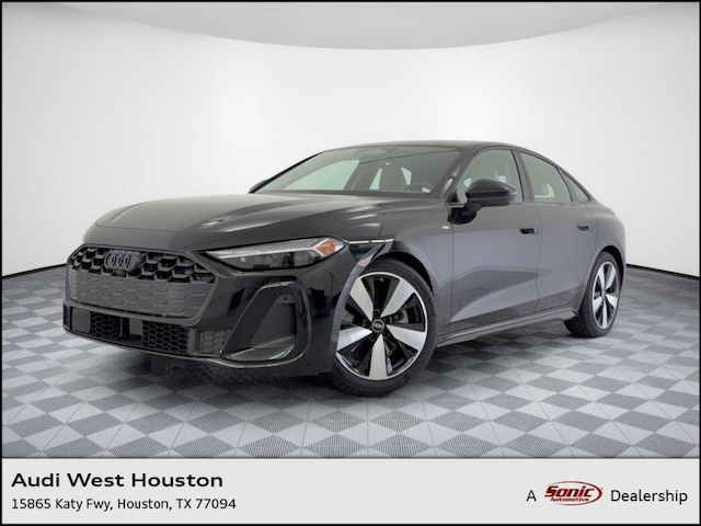 Photo of 2026 Audi A5 Sedan 