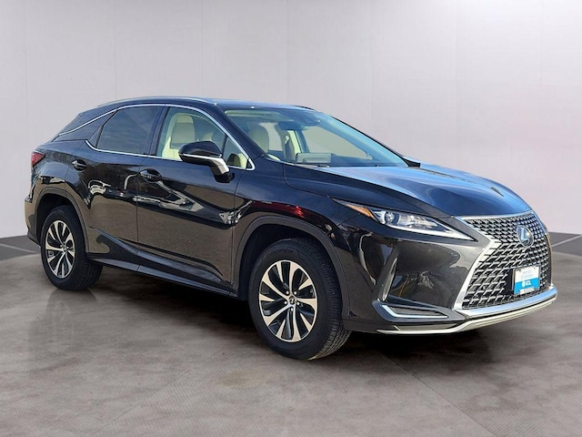 2020 Lexus RX 350 - Photo 31