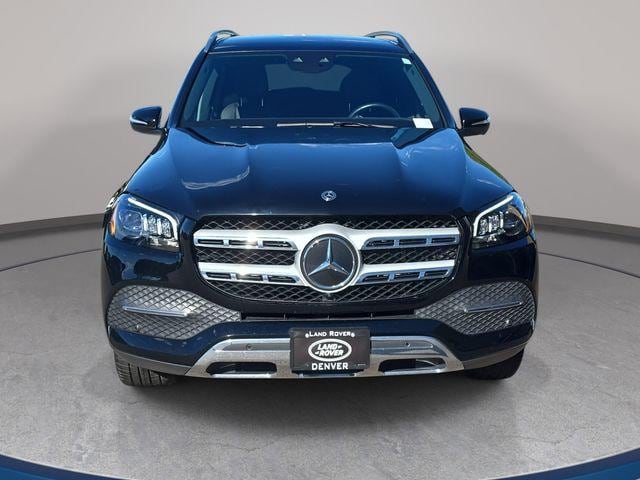 2021 Mercedes-Benz GLS 450