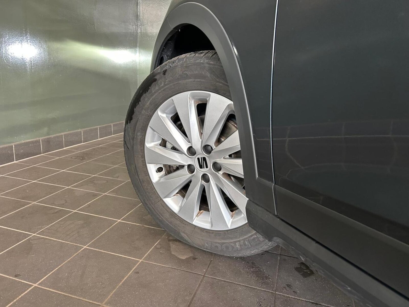 SEAT Arona – Bild 6