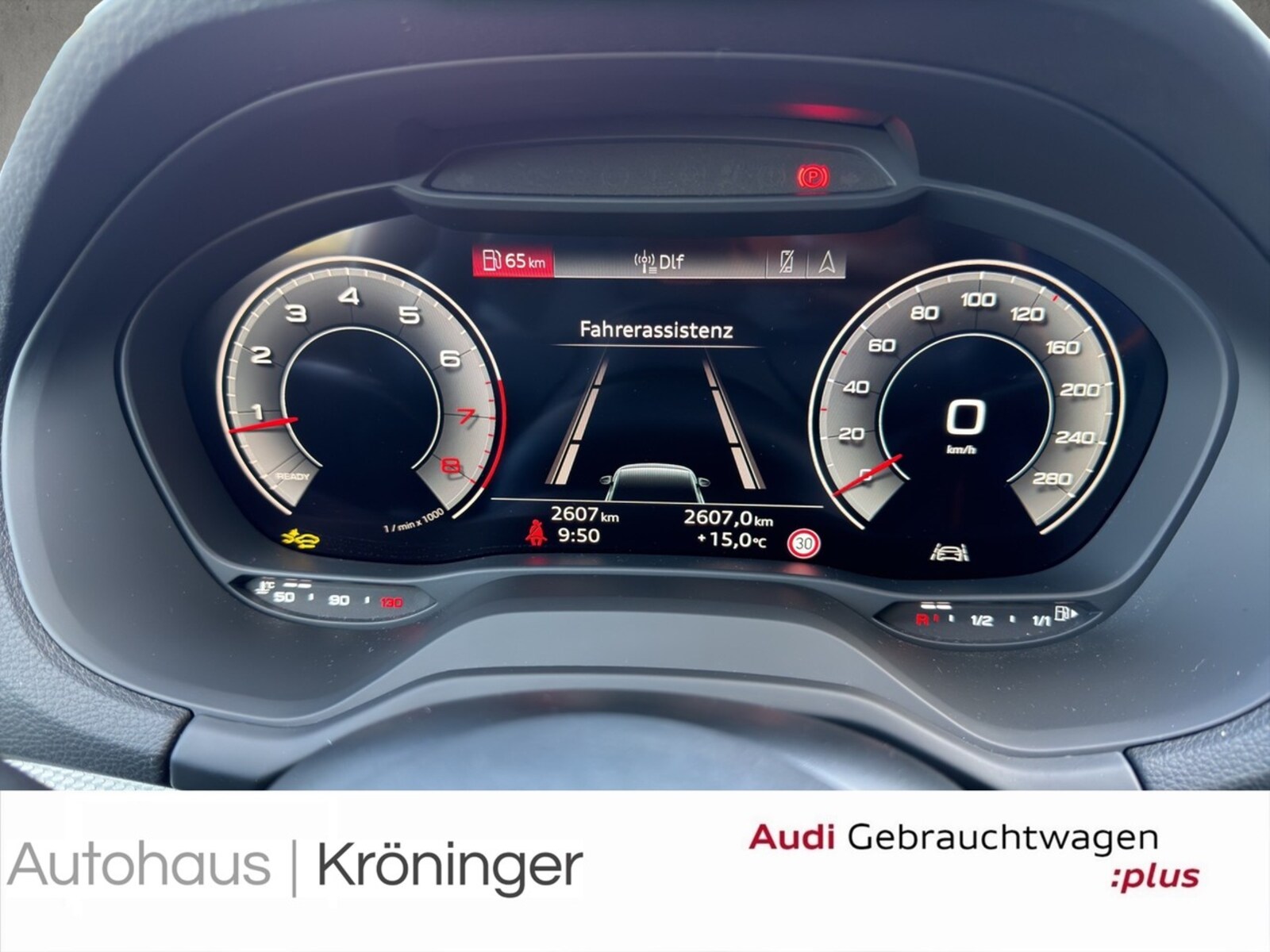 Audi Q2 – Bild 12