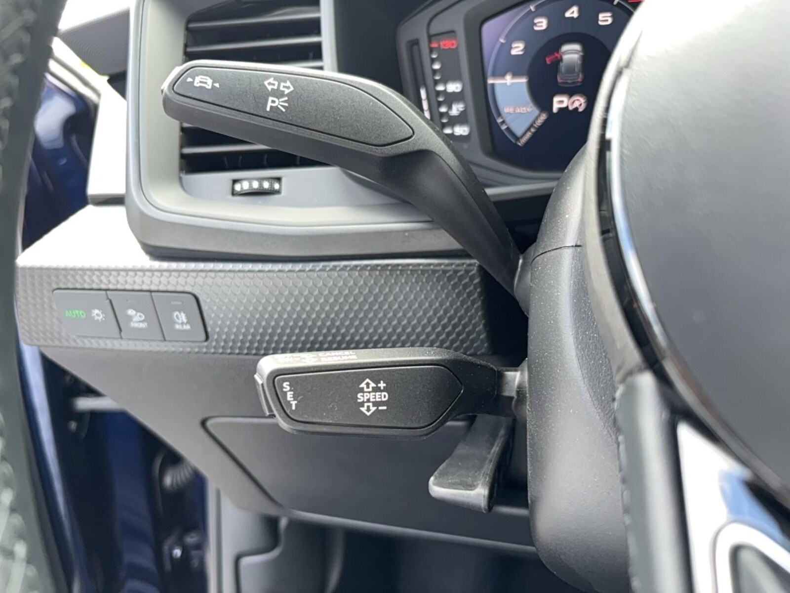 Audi A1 Sportback – Bild 16