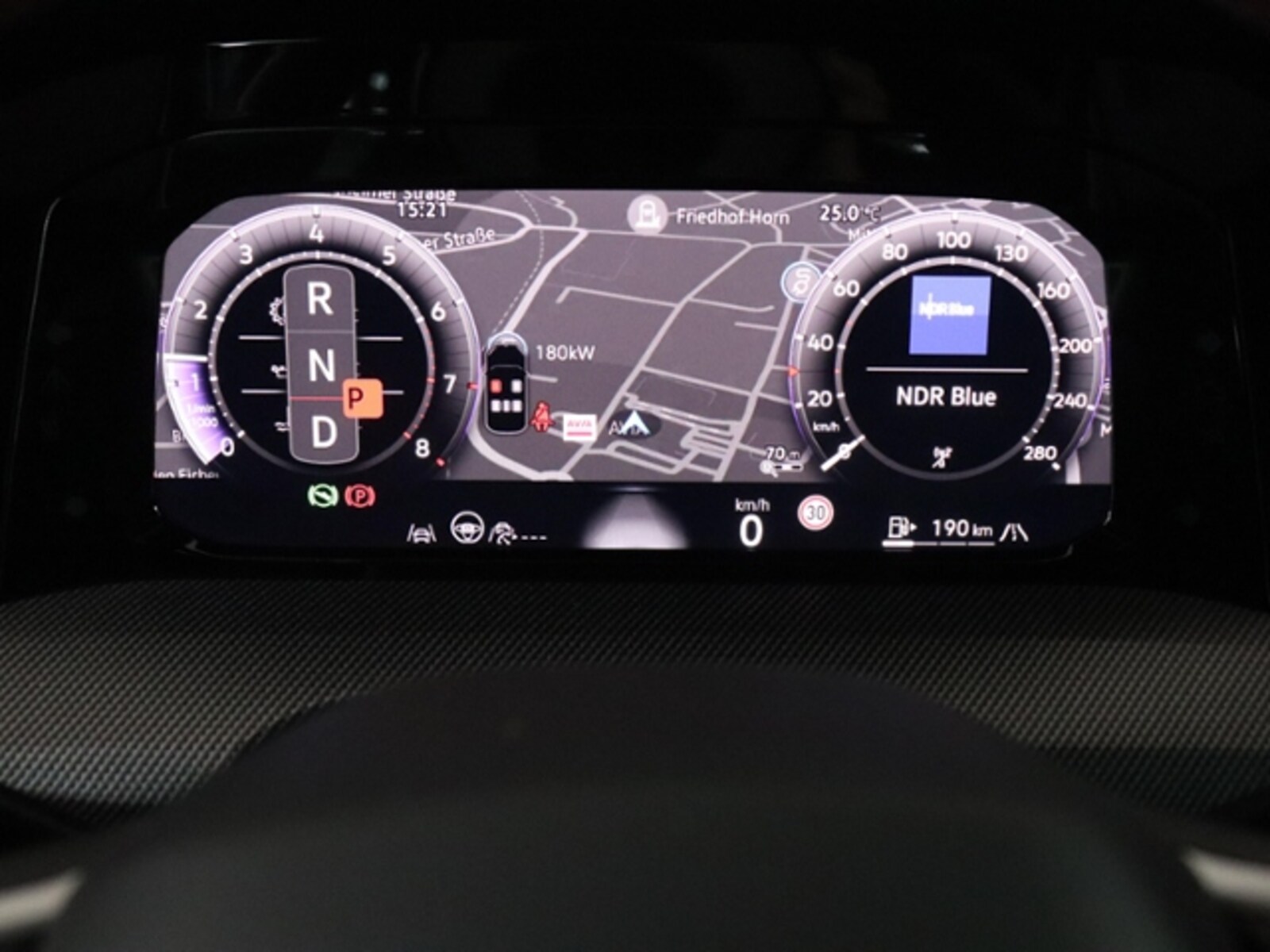 Volkswagen Golf – Bild 4