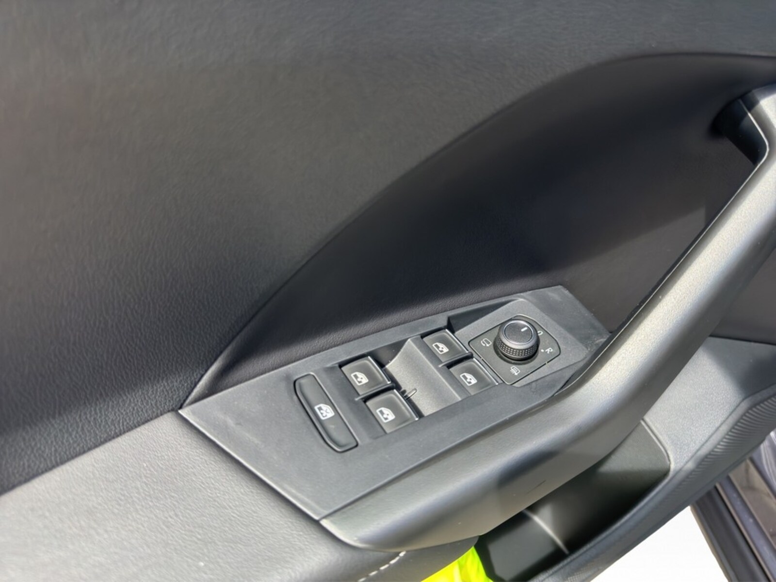 Volkswagen T-Cross – Bild 13