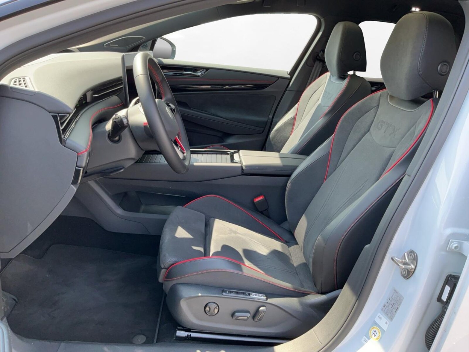 Volkswagen ID.7 Tourer – Bild 10