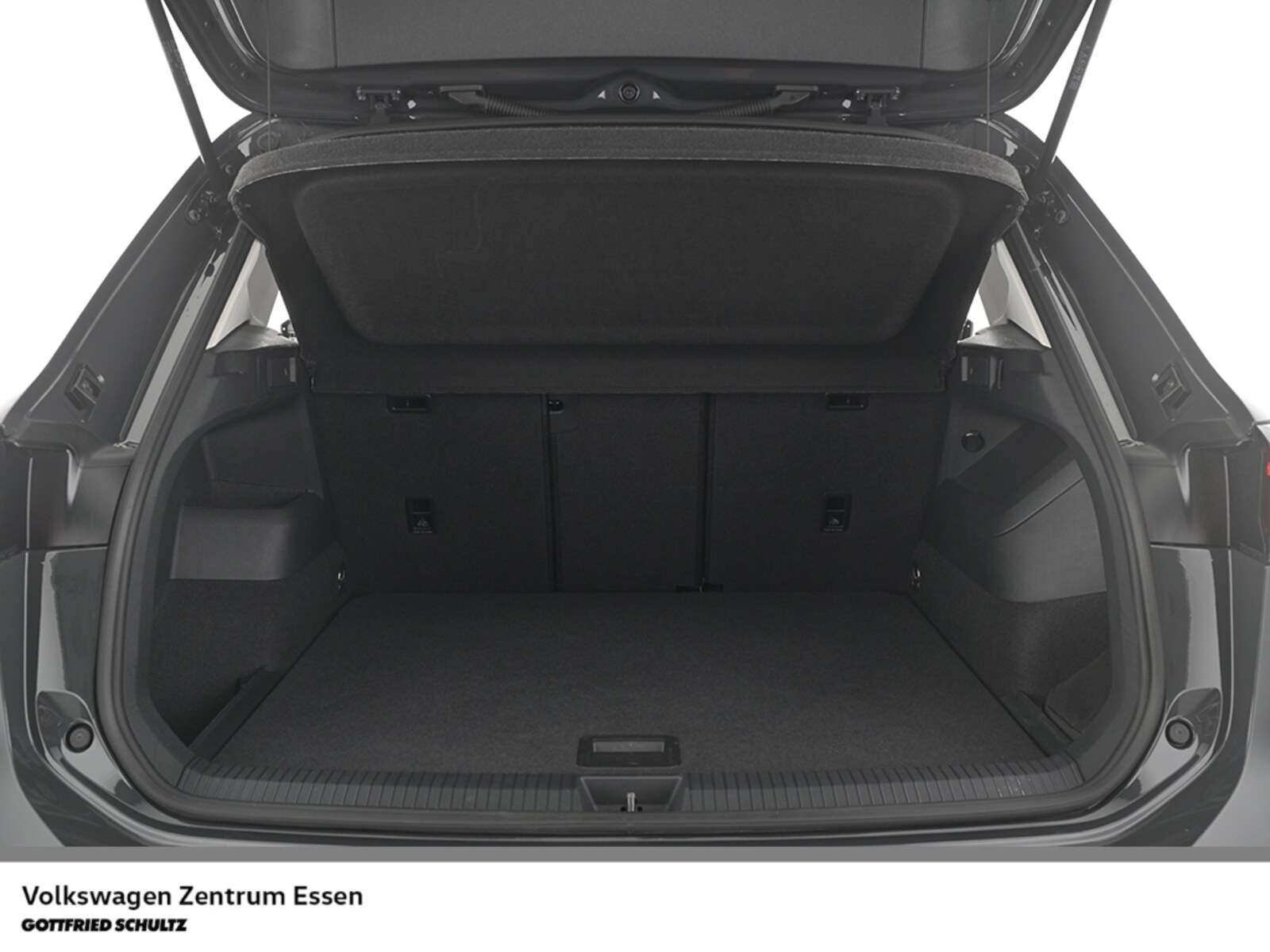Volkswagen Tiguan – Bild 8
