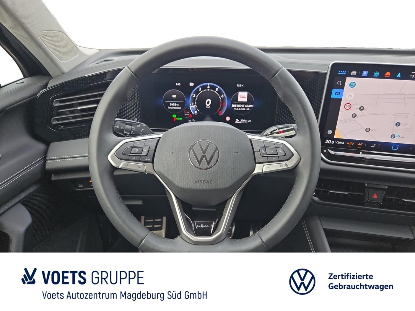 Volkswagen Tiguan – Bild 10