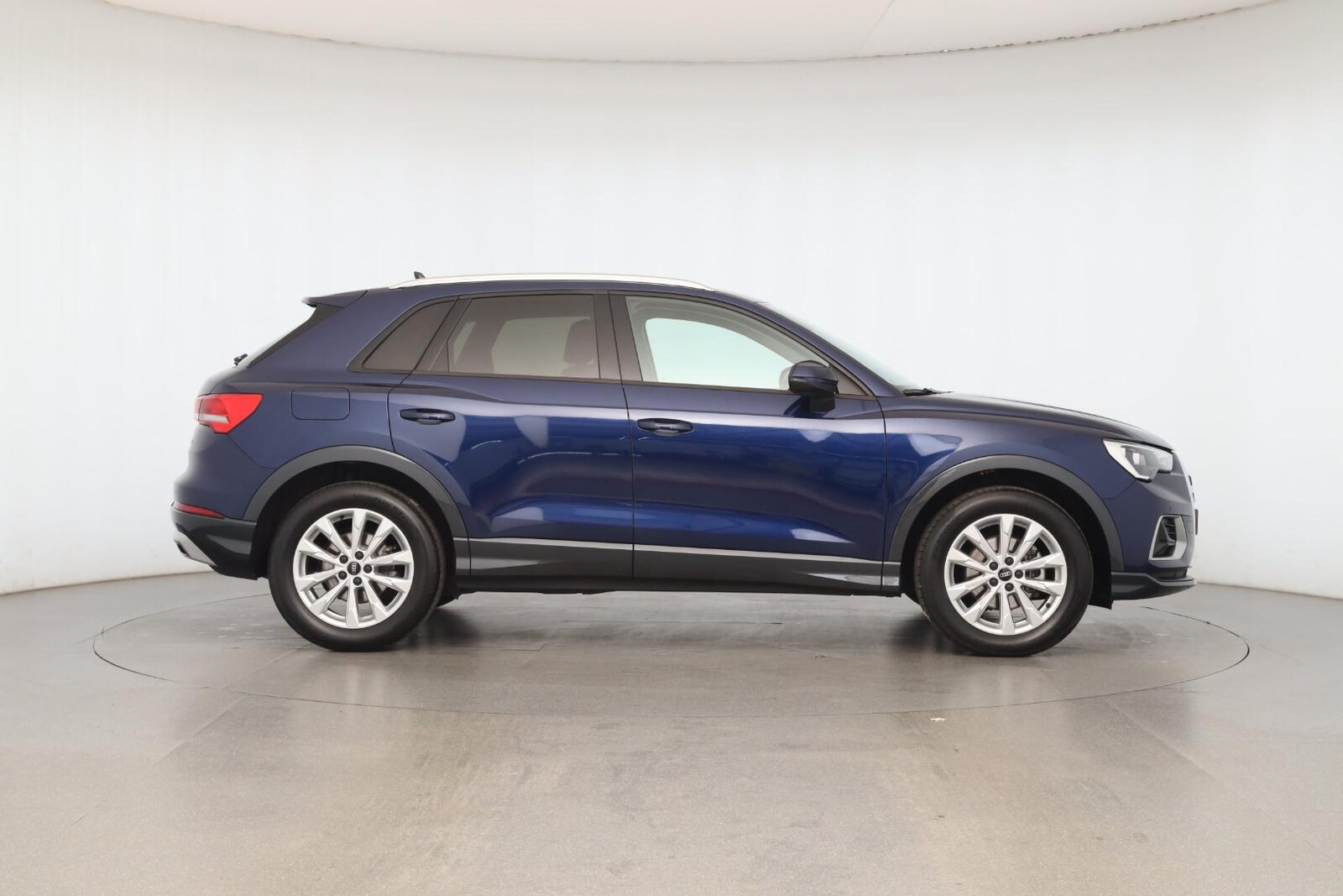 Audi Q3 – Bild 7