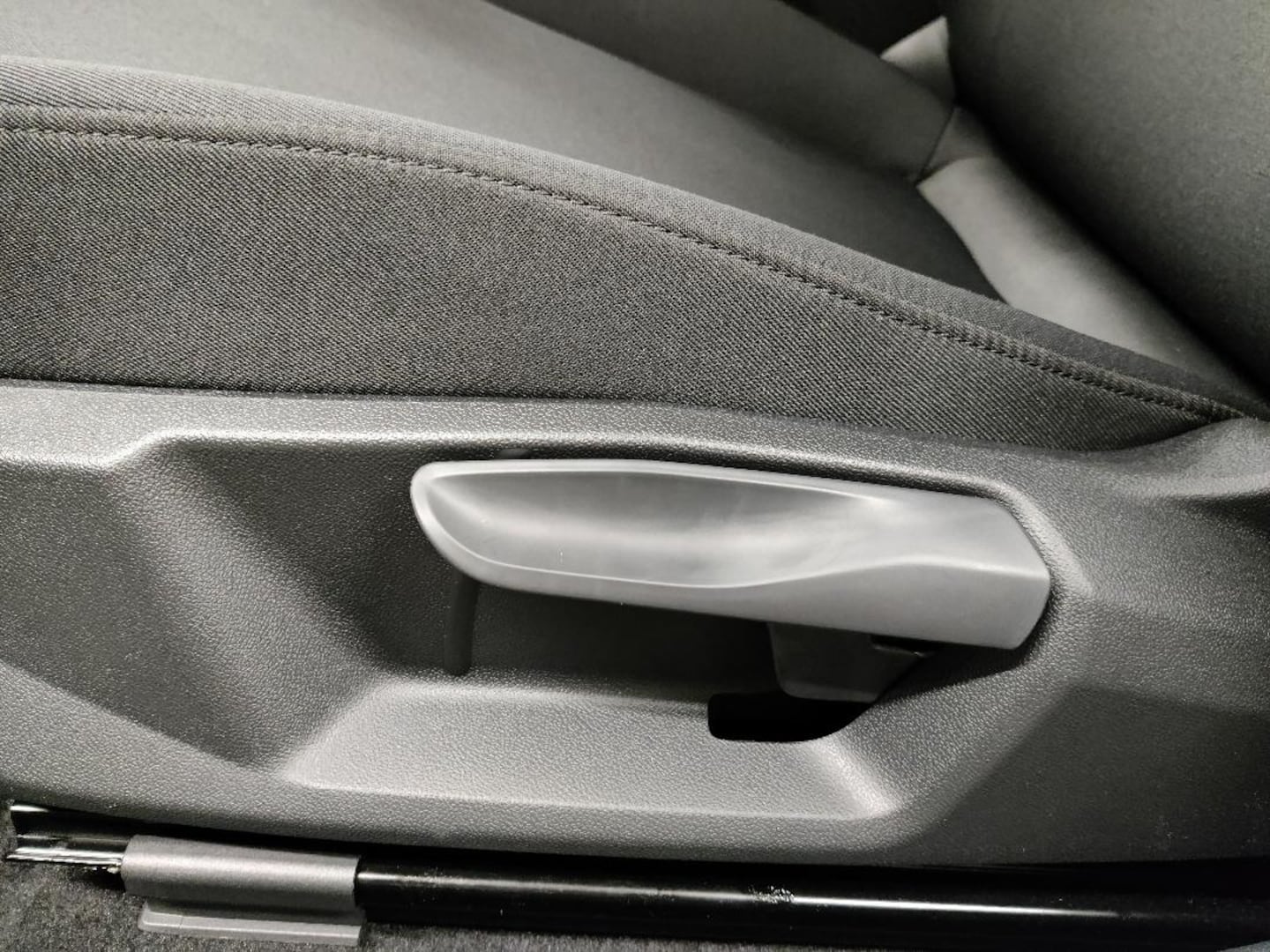 Bild über Audi A1 Sportback advanced 25 TFSI Schaltgetriebe - für weitere Informationen kontaktieren Sie den Audi Partner
