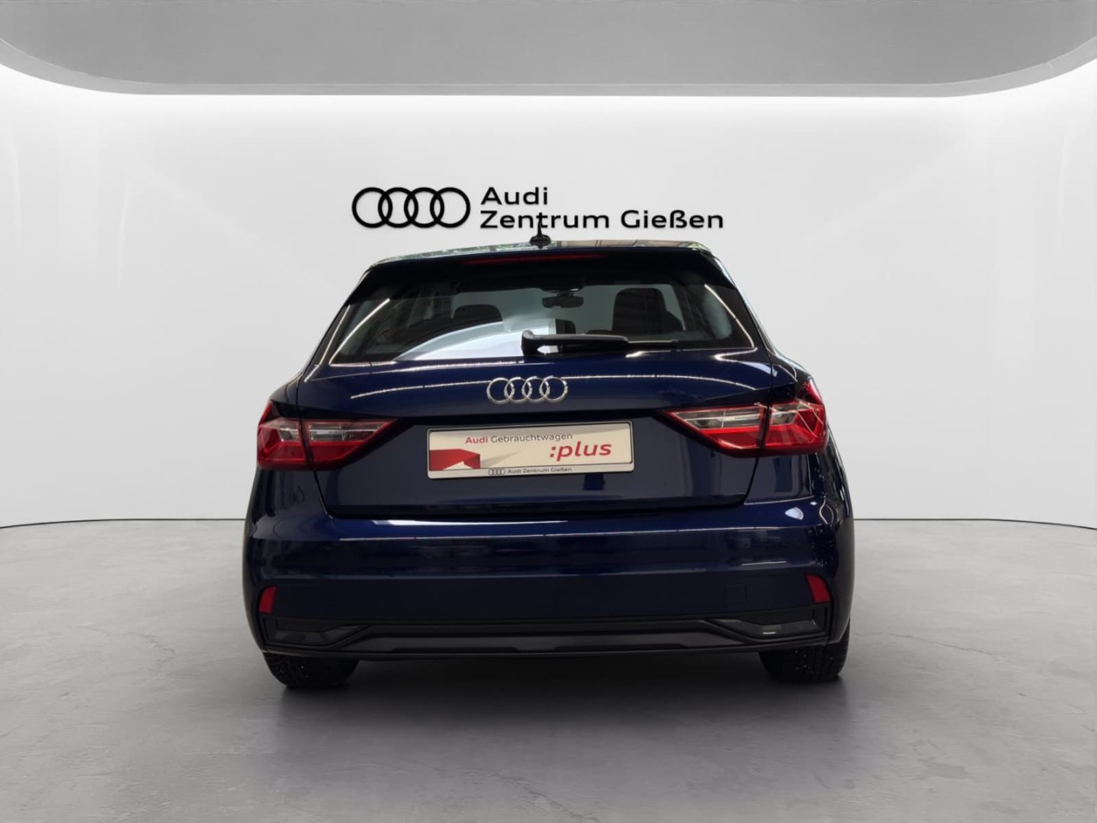 Audi A1 Sportback – Bild 4