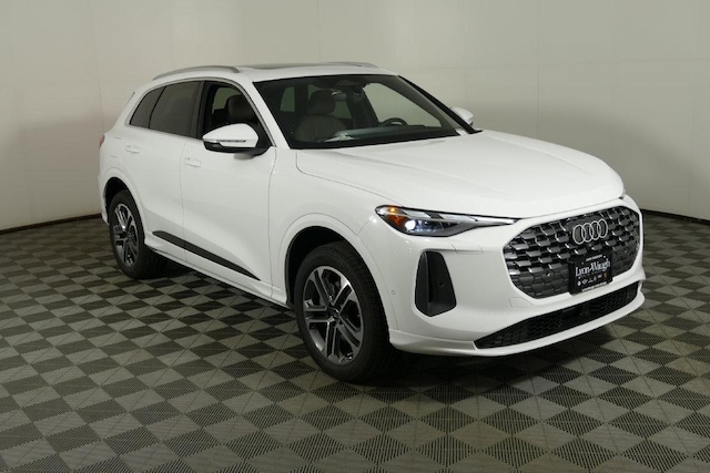 2026 Audi Q5 Premium