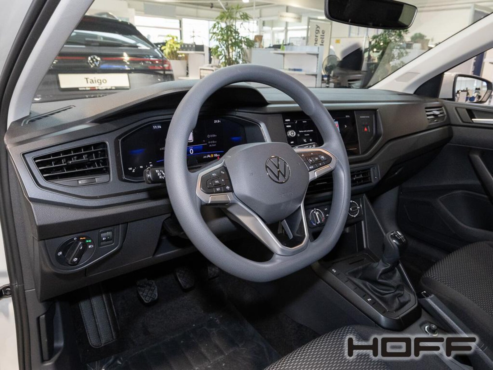 Volkswagen Polo – Bild 4