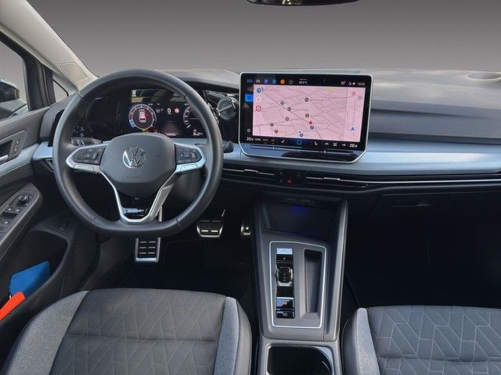 Volkswagen Golf Variant – Bild 16