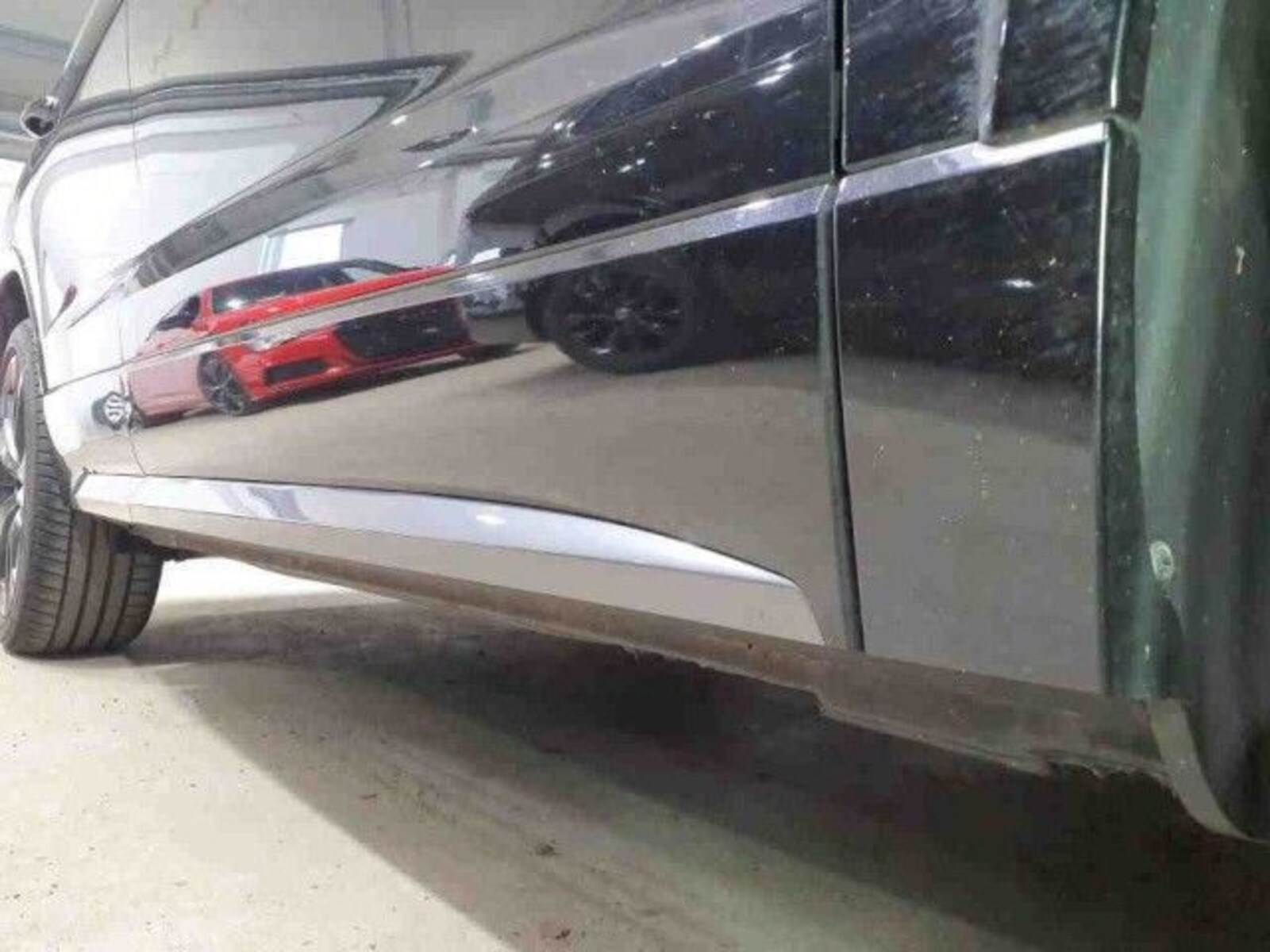 CUPRA Ateca – Bild 8