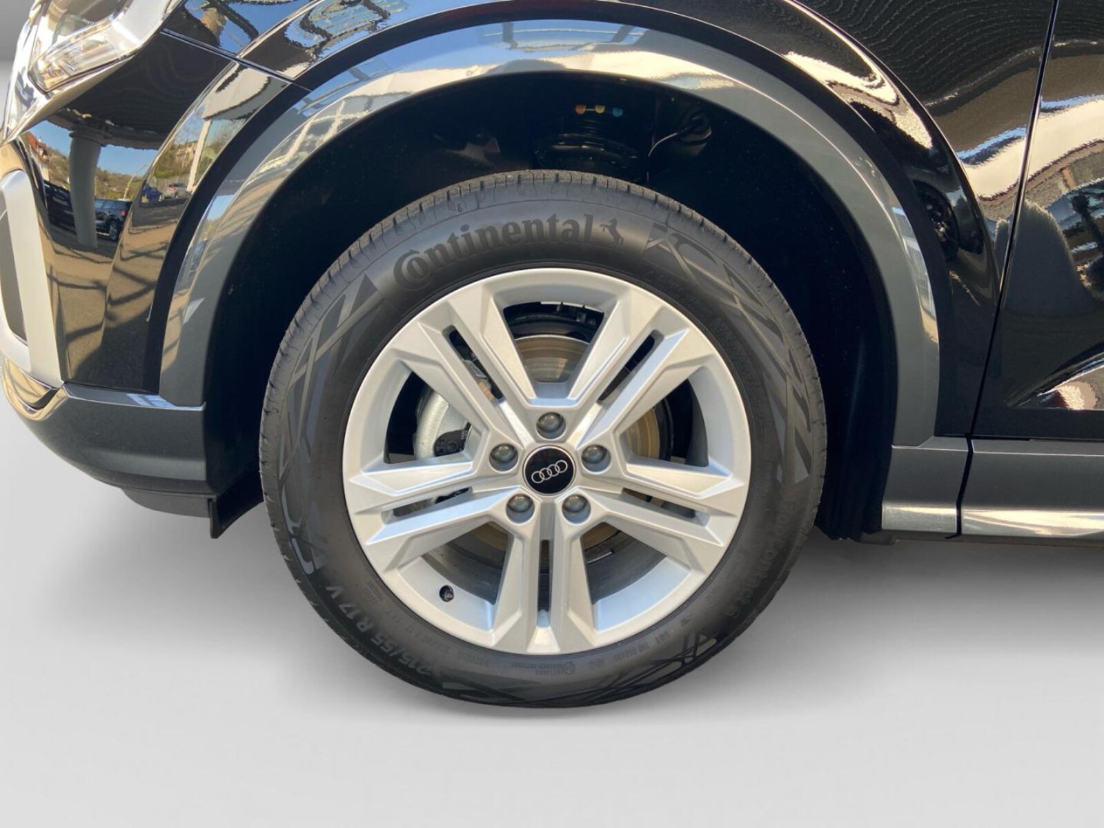 Audi Q2 – Bild 4