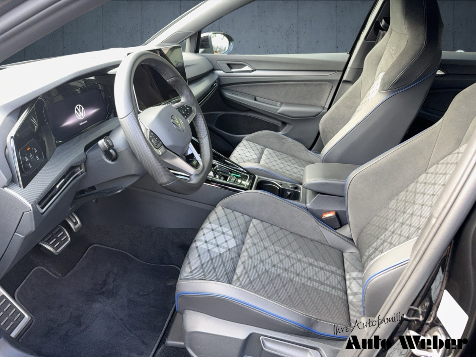 Volkswagen Golf Variant – Bild 9