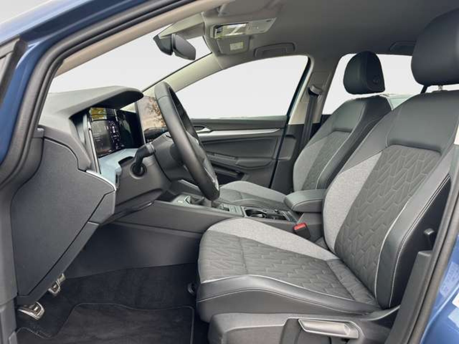Volkswagen Golf – Bild 8