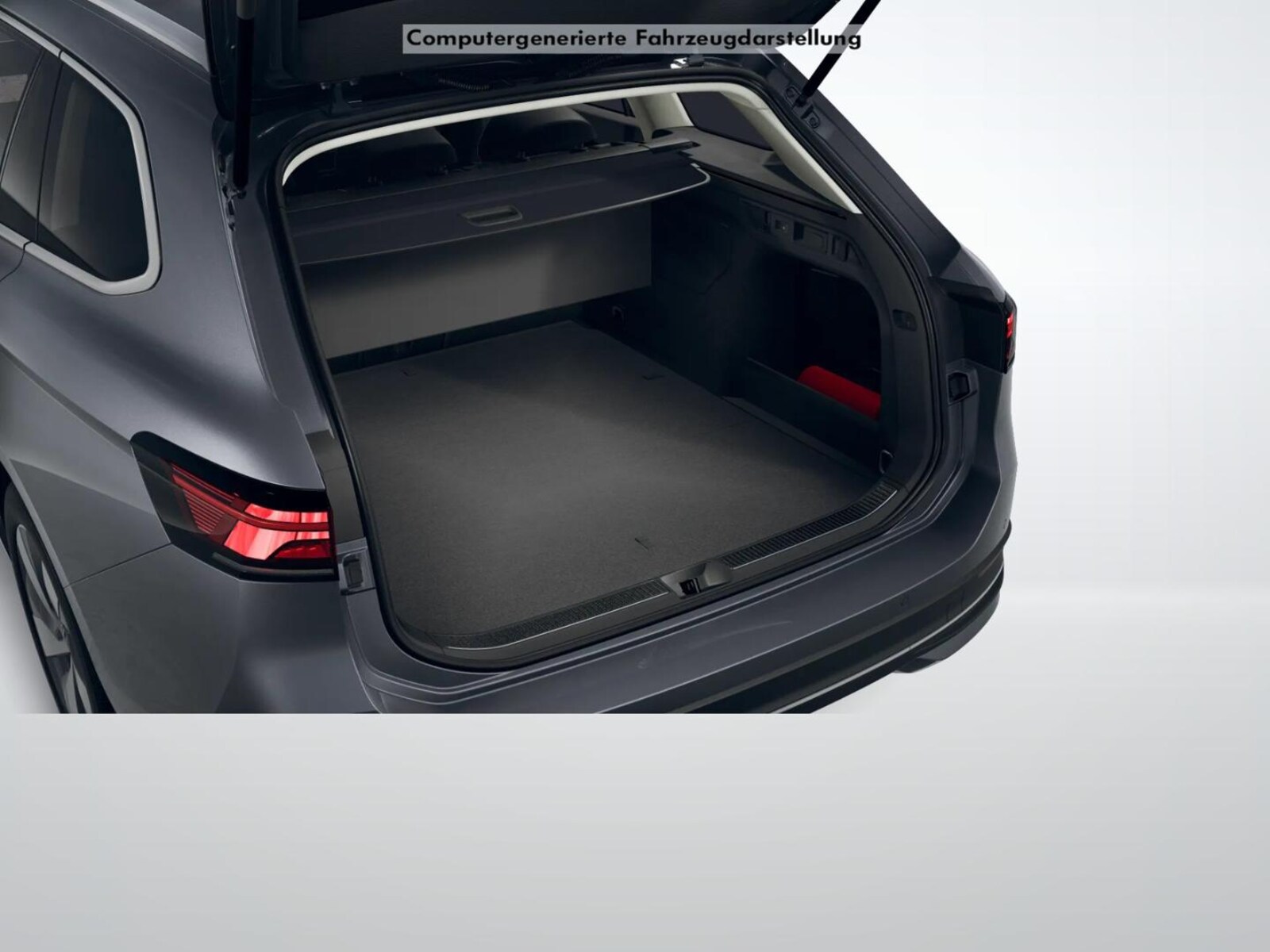 Volkswagen Passat – Bild 7