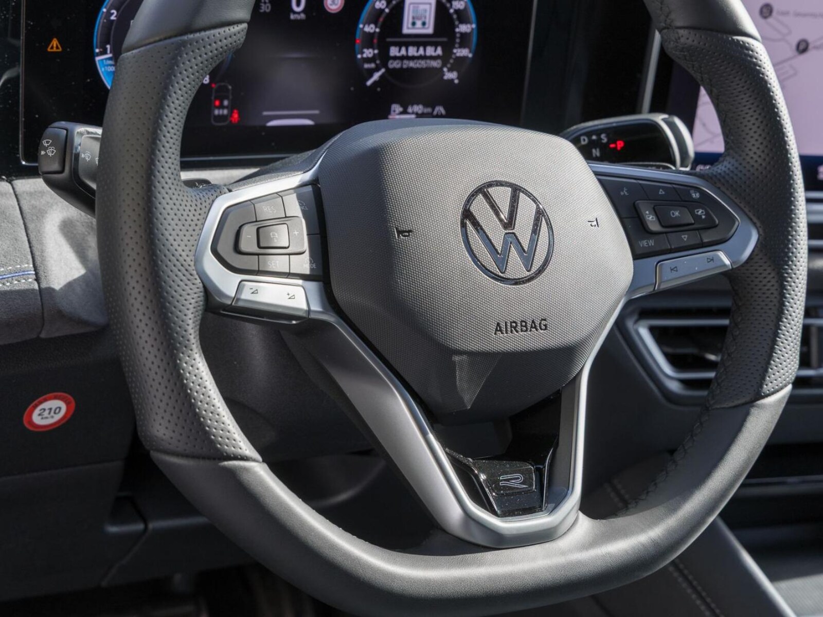 Volkswagen Tiguan – Bild 11