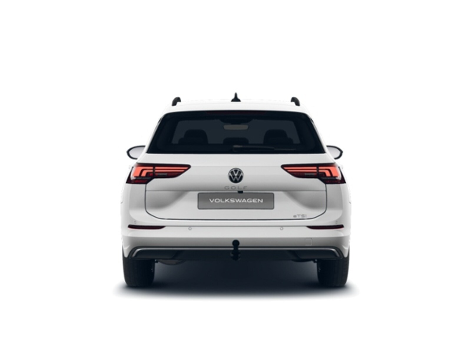 Volkswagen Golf Variant – Bild 4