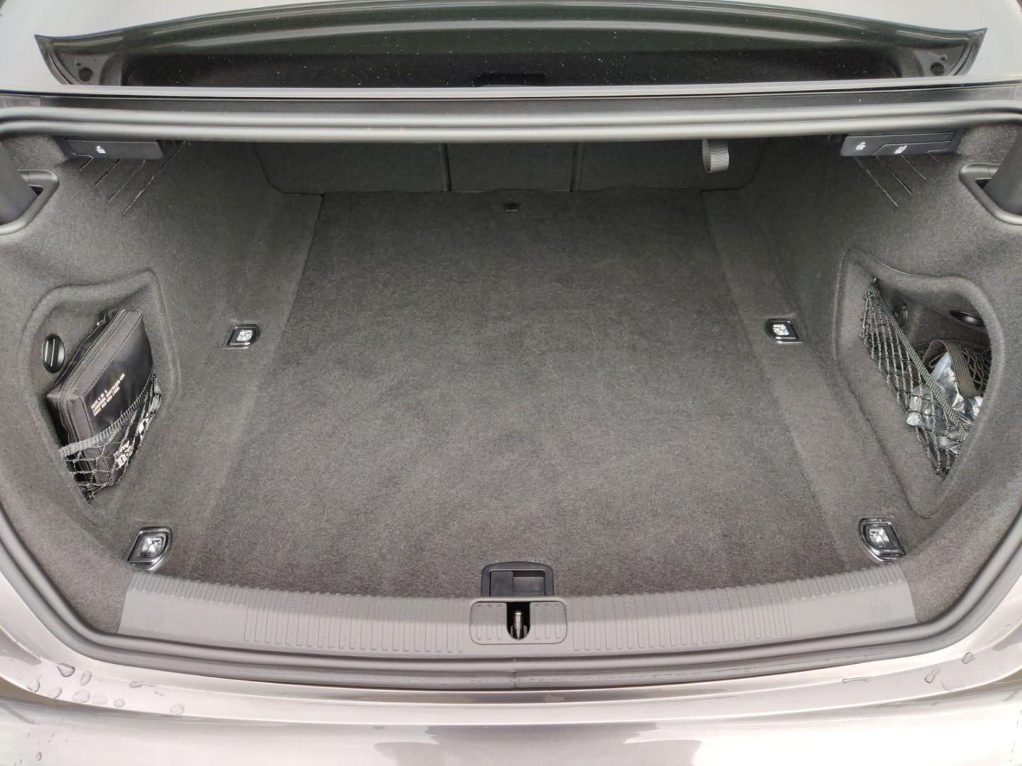 Image about Audi RS 5 Coupé TFSI quattro tiptronic