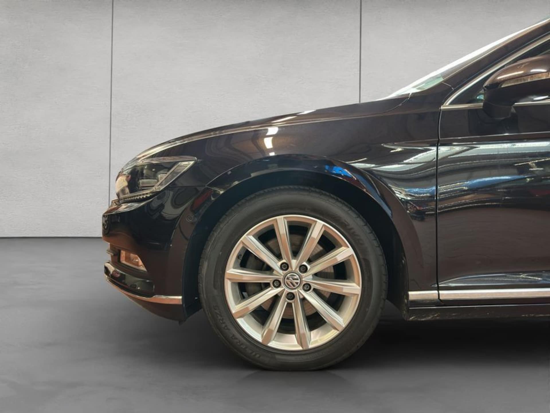 Volkswagen Passat Variant Highline