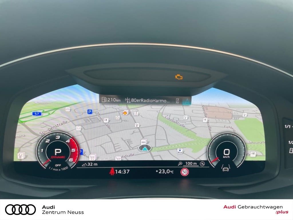 Image about Audi S6 Limousine TDI quattro tiptronic