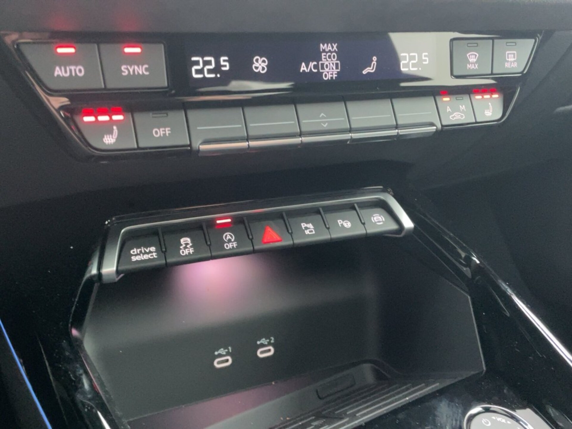 Audi RS 3 Limousine