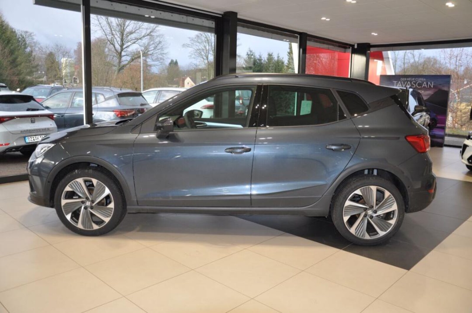 SEAT Arona – Bild 3