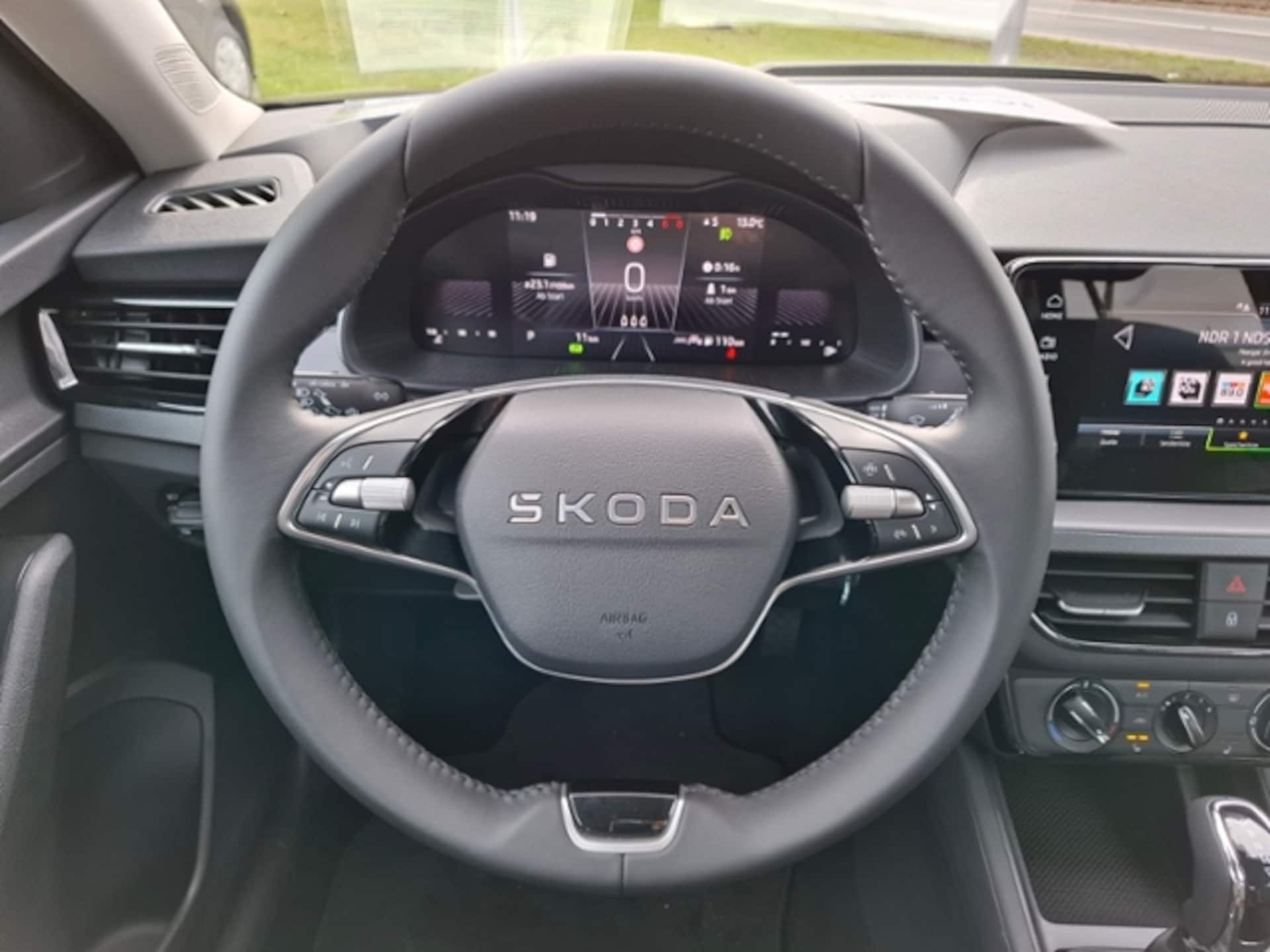 Skoda Kamiq Drive 130