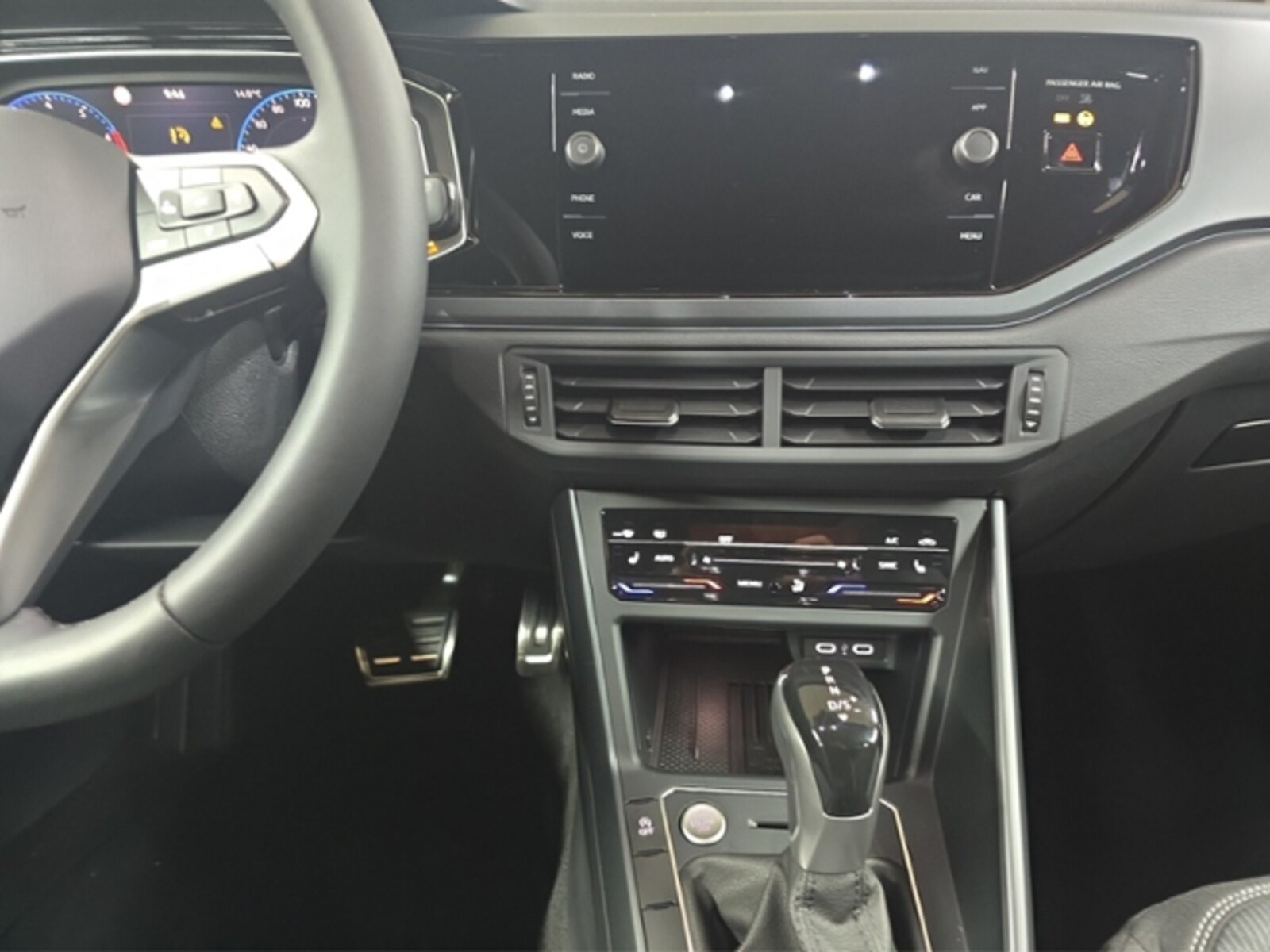 Volkswagen Polo – Bild 11