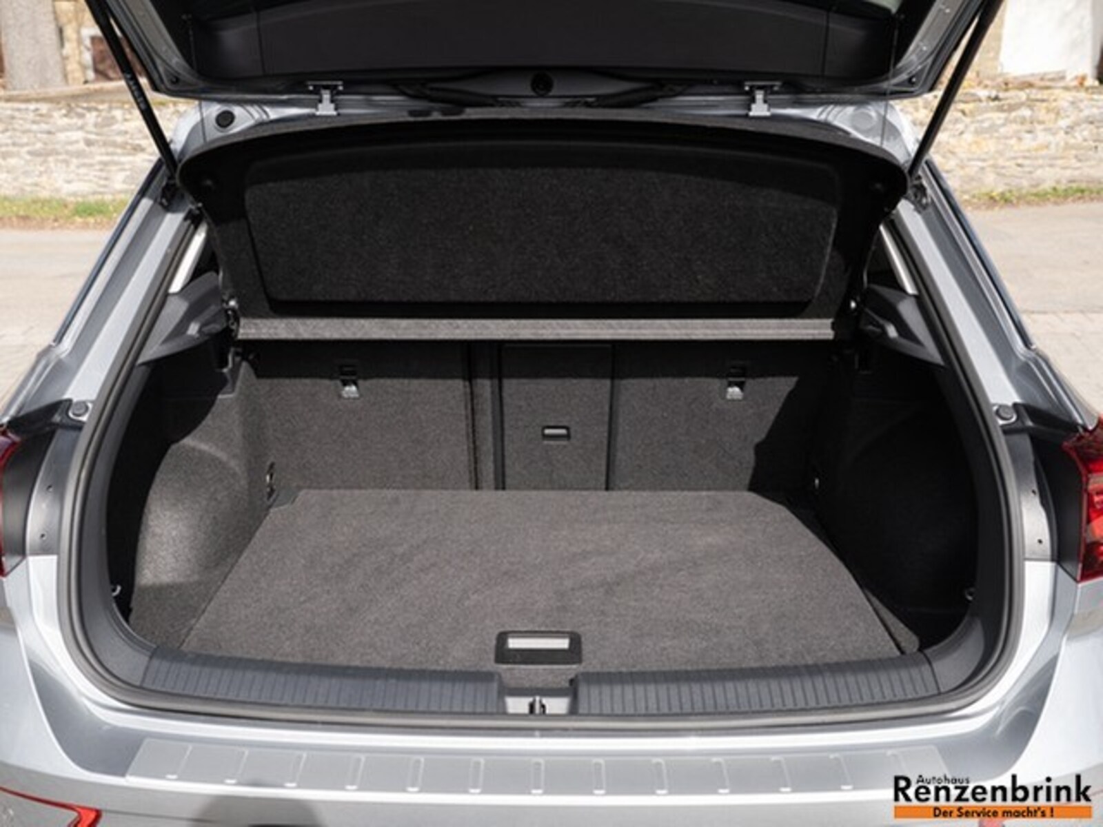 Volkswagen T-Roc – Bild 4