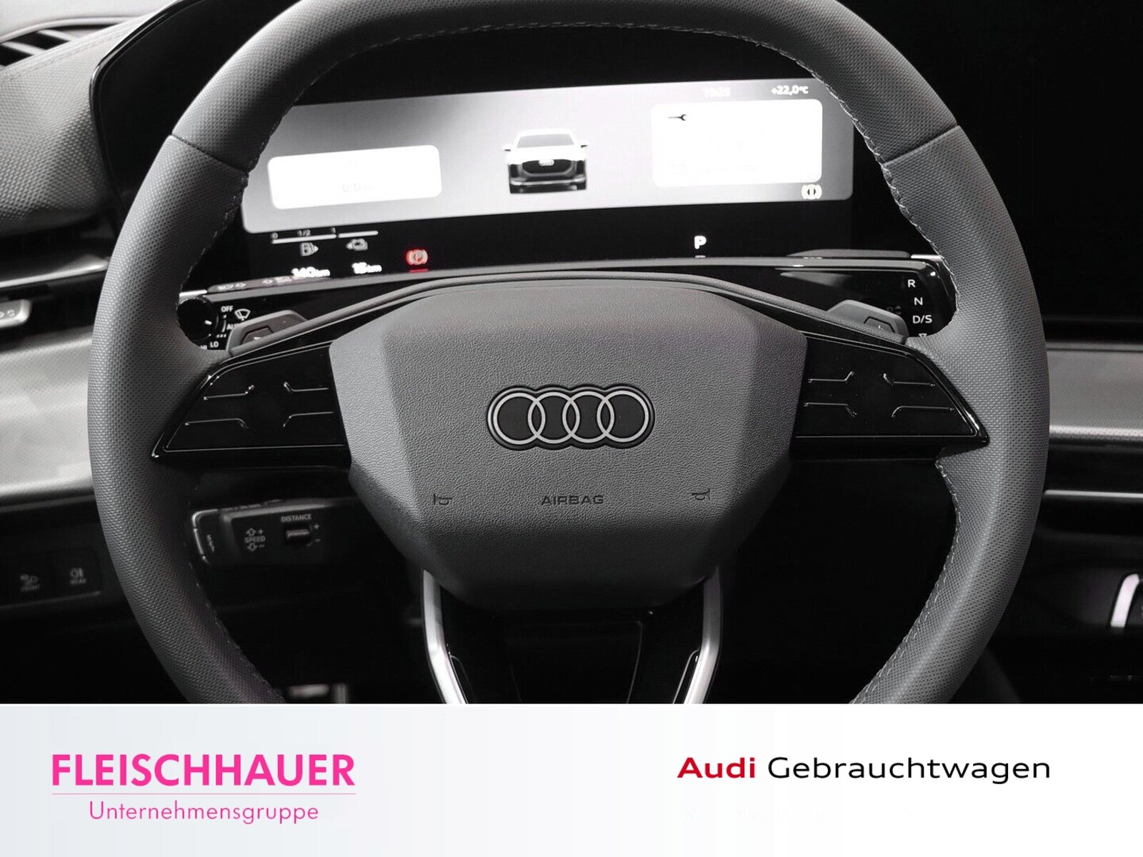 Audi Q3 Sportback – Bild 11