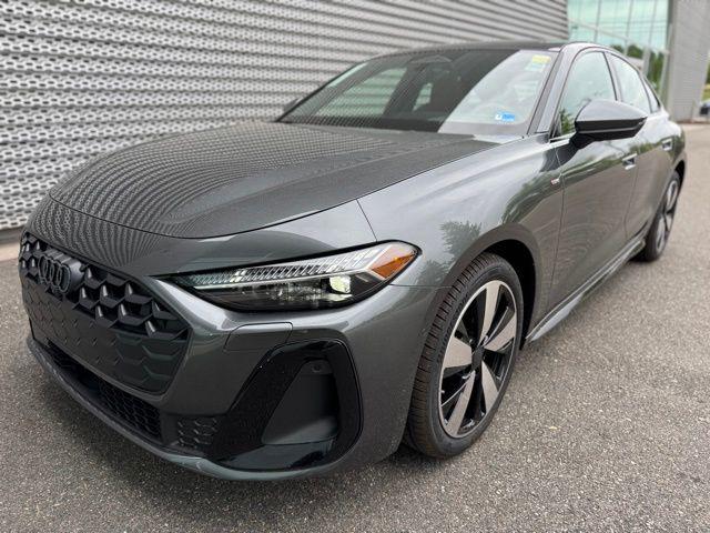 2026 Audi A5 Prestige quattro S tronic's photo